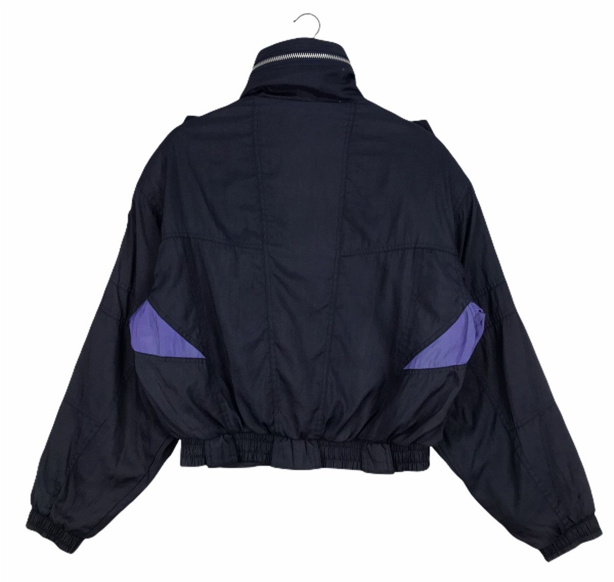 Japanese Brand Vintage Cabin Club Racing Team Jacket Size US M / EU 48-50 / 2 - 4 Thumbnail