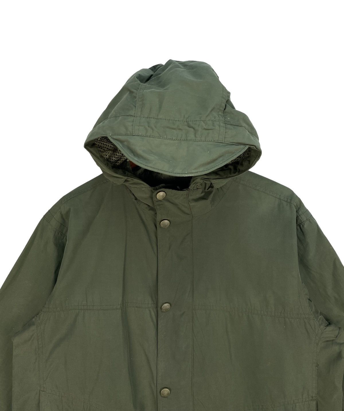 L.L. Bean Vintage L.L.Bean Light Jacket Size US S / EU 44-46 / 1 - 2 Thumbnail
