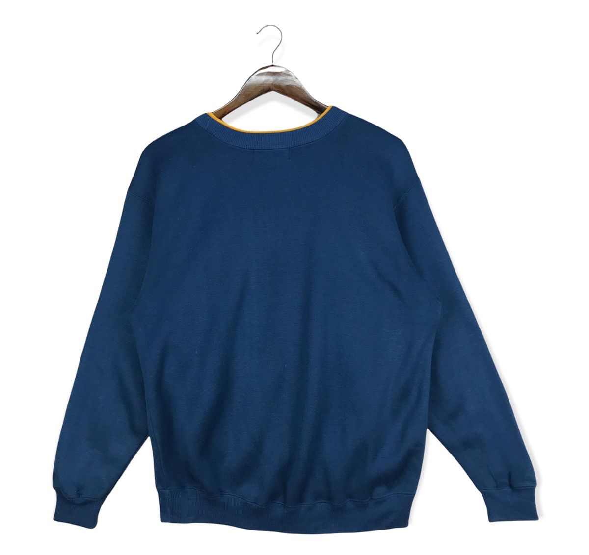 Beverly Hills Polo Club Vintage Polo Spirit Sweatshirt Size US M / EU 48-50 / 2 - 3 Thumbnail