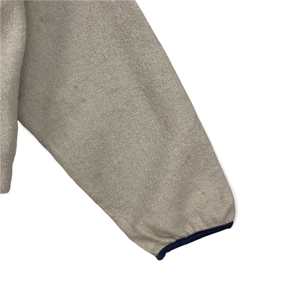Reebok Vintage Reebok Fleece Jacket Size US M / EU 48-50 / 2 - 8 Thumbnail