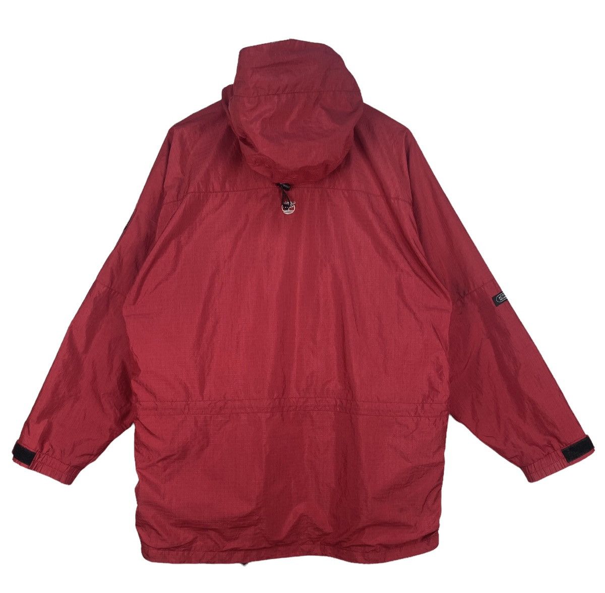 Timberland Windbreaker Jacket