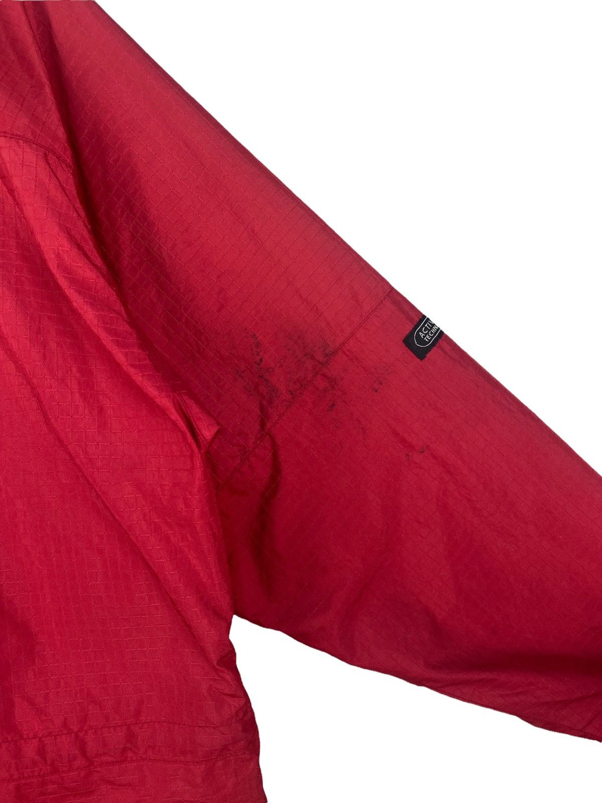 Timberland Windbreaker Jacket