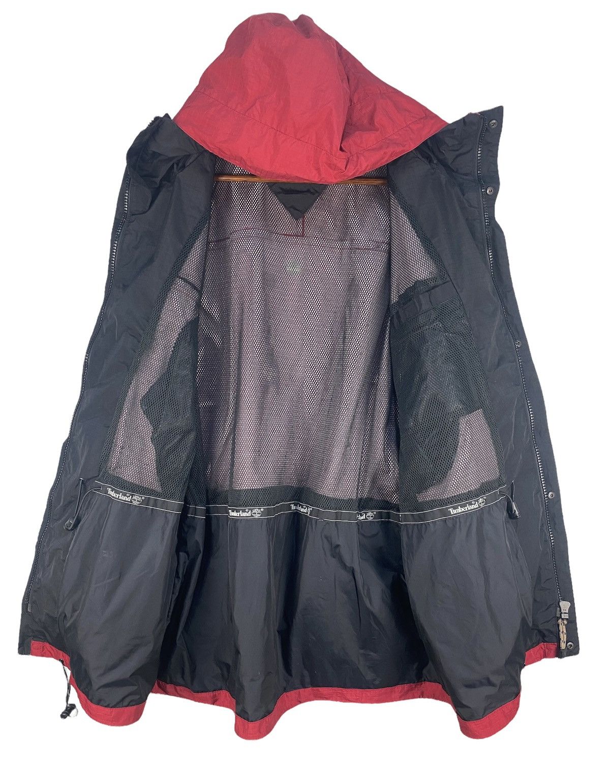 Timberland Windbreaker Jacket