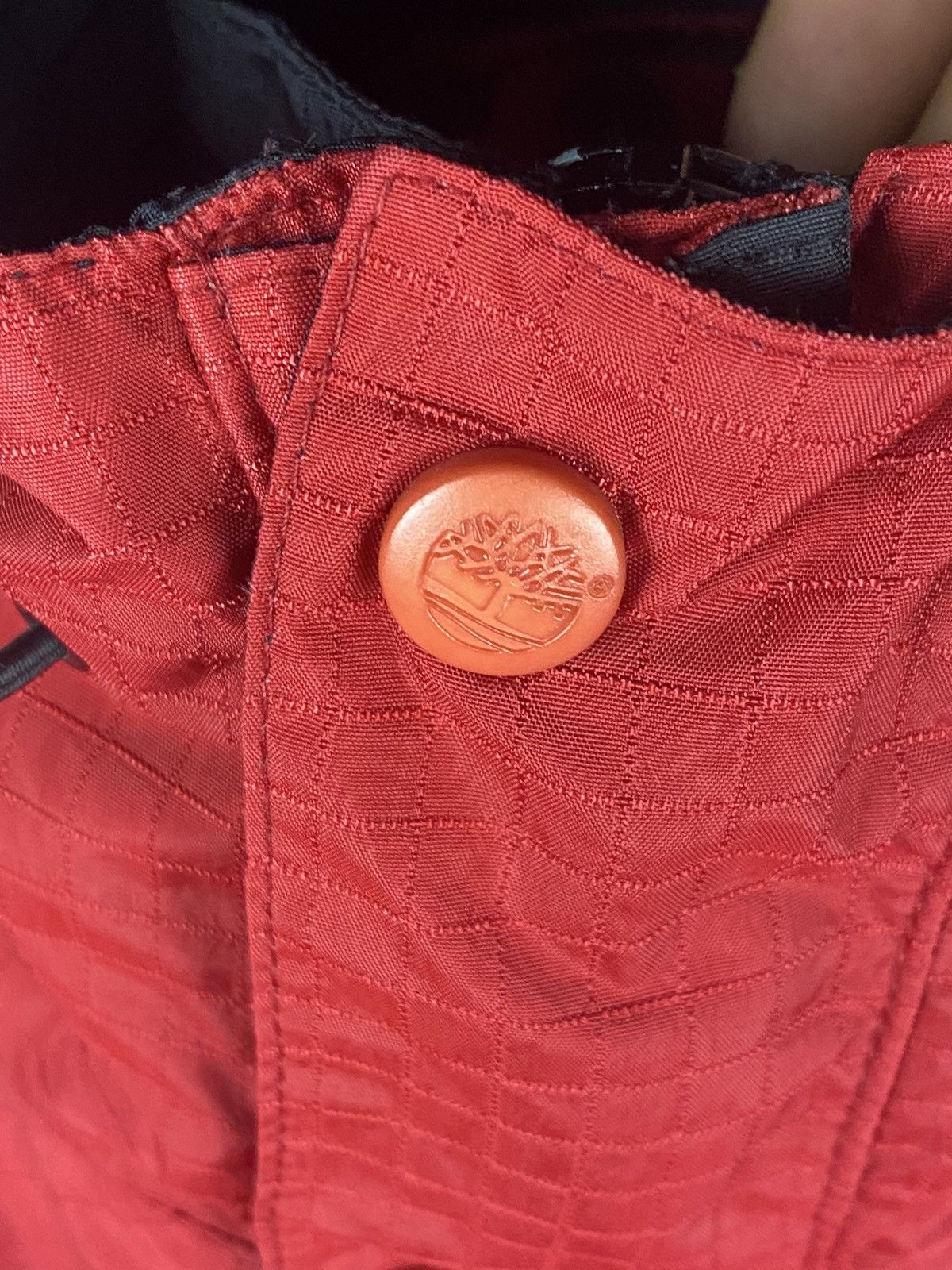 Timberland Windbreaker Jacket