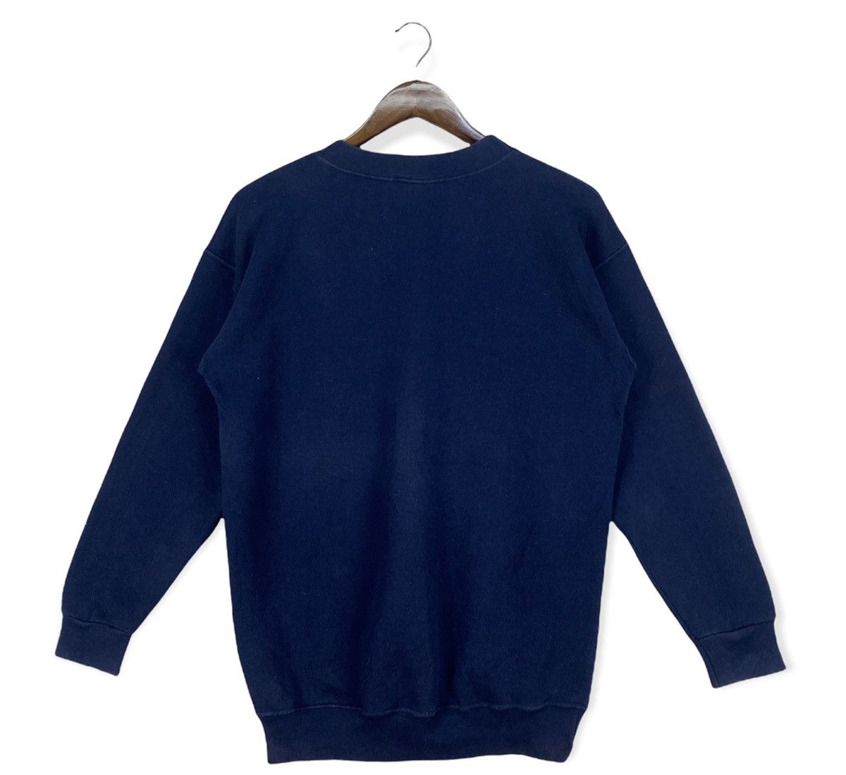 Volcom Vintage Volcom Spellout Sweatshirt Size US S / EU 44-46 / 1 - 3 Thumbnail