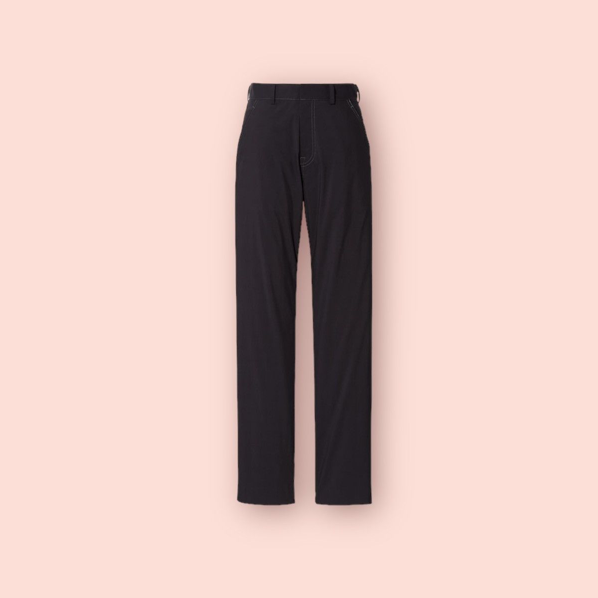 Jil Sander × Jun Takahashi × Uniqlo UNIQLO x JIL SANDER +J LIGHT SPRING/SUMMER CASUAL PANTS Size 30" / US 8 / IT 44 - 19 Thumbnail