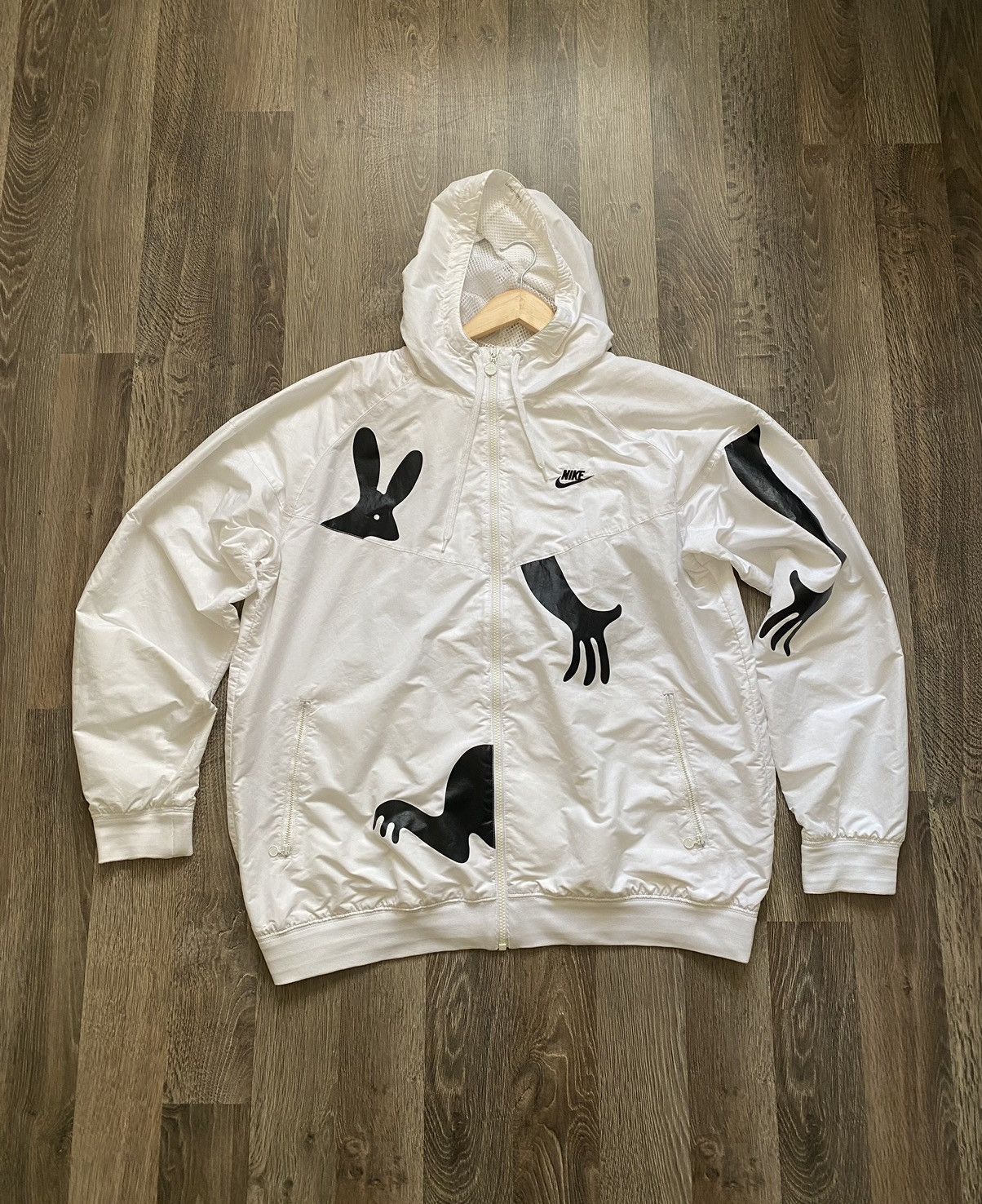 nike parra jacket 2018