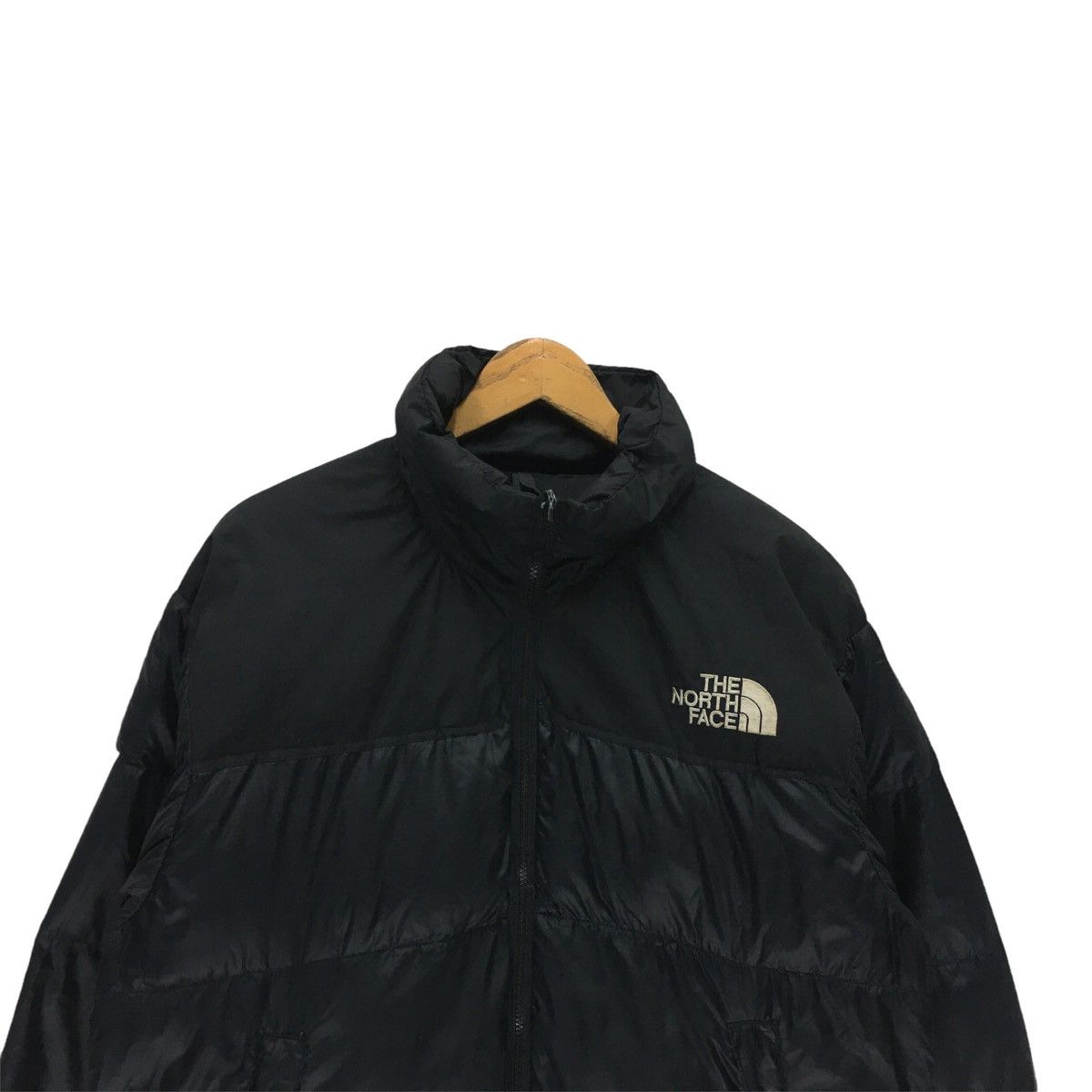 The North Face Vintage The North Face Down Up Puffer Jacket Size US M / EU 48-50 / 2 - 3 Thumbnail