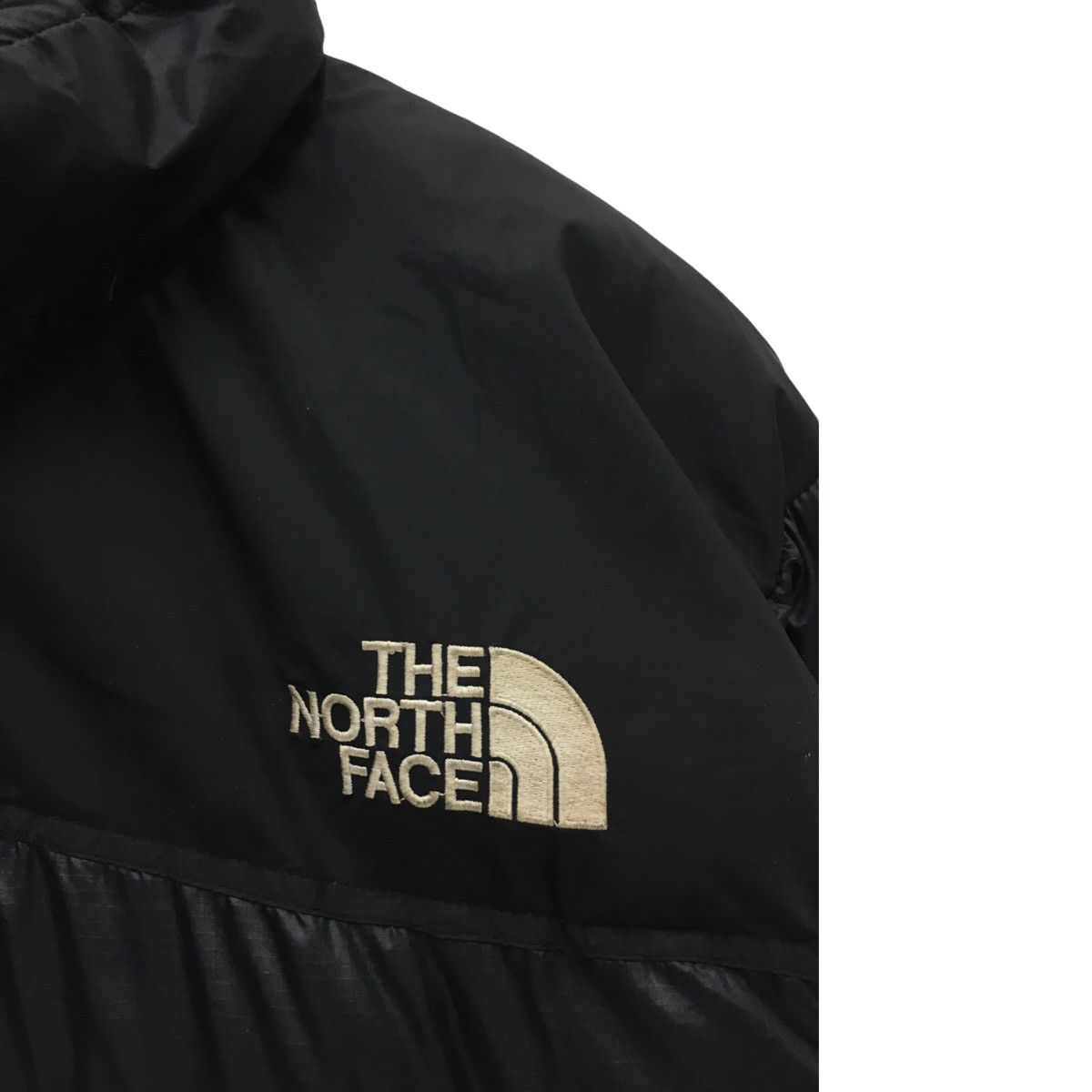 The North Face Vintage The North Face Down Up Puffer Jacket Size US M / EU 48-50 / 2 - 2 Thumbnail