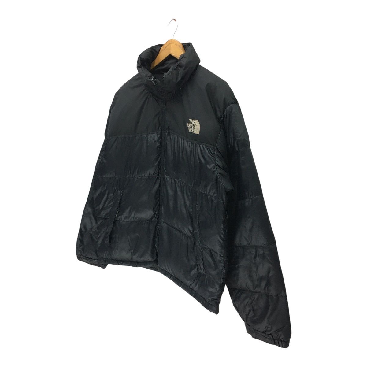 The North Face Vintage The North Face Down Up Puffer Jacket Size US M / EU 48-50 / 2 - 6 Thumbnail