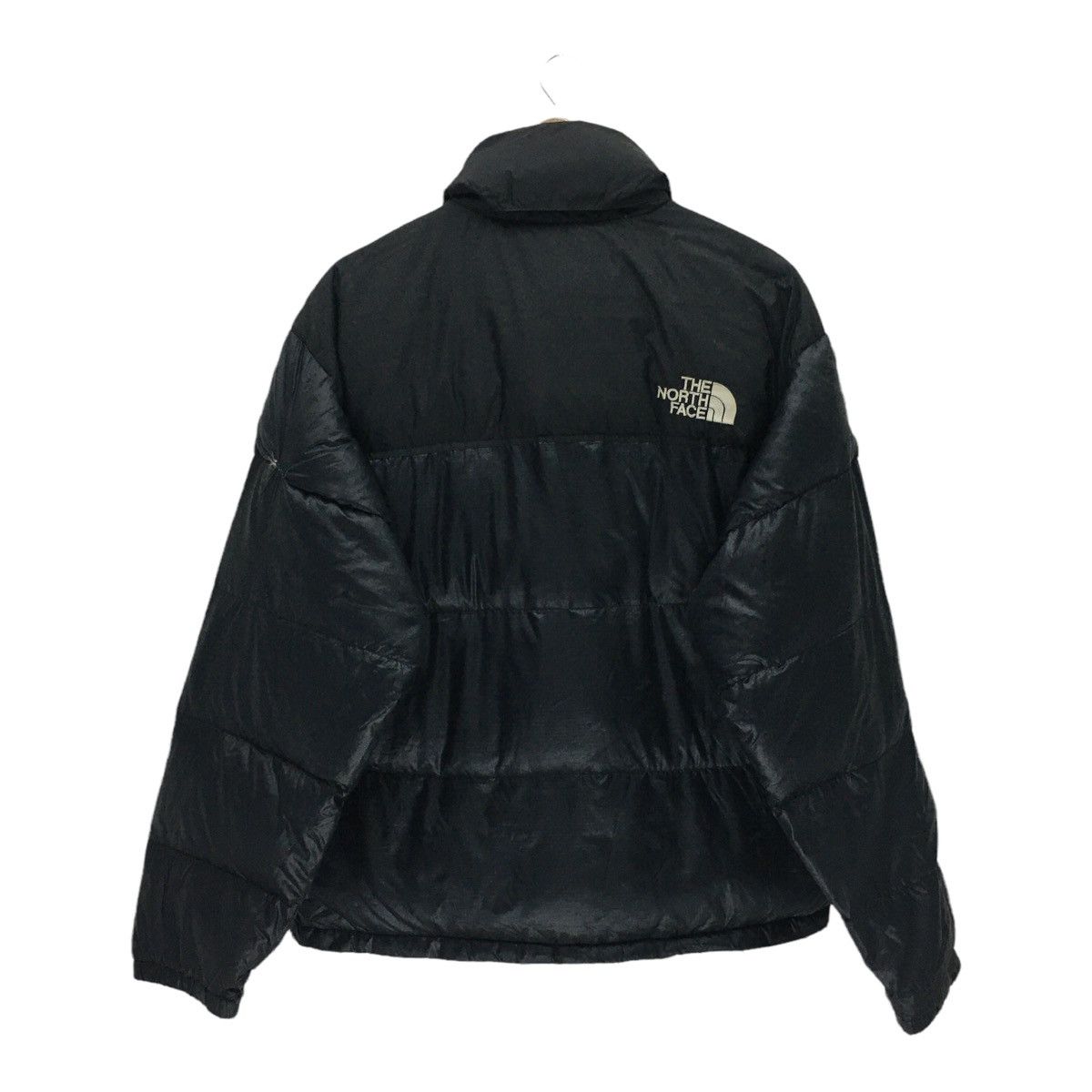 The North Face Vintage The North Face Down Up Puffer Jacket Size US M / EU 48-50 / 2 - 7 Thumbnail