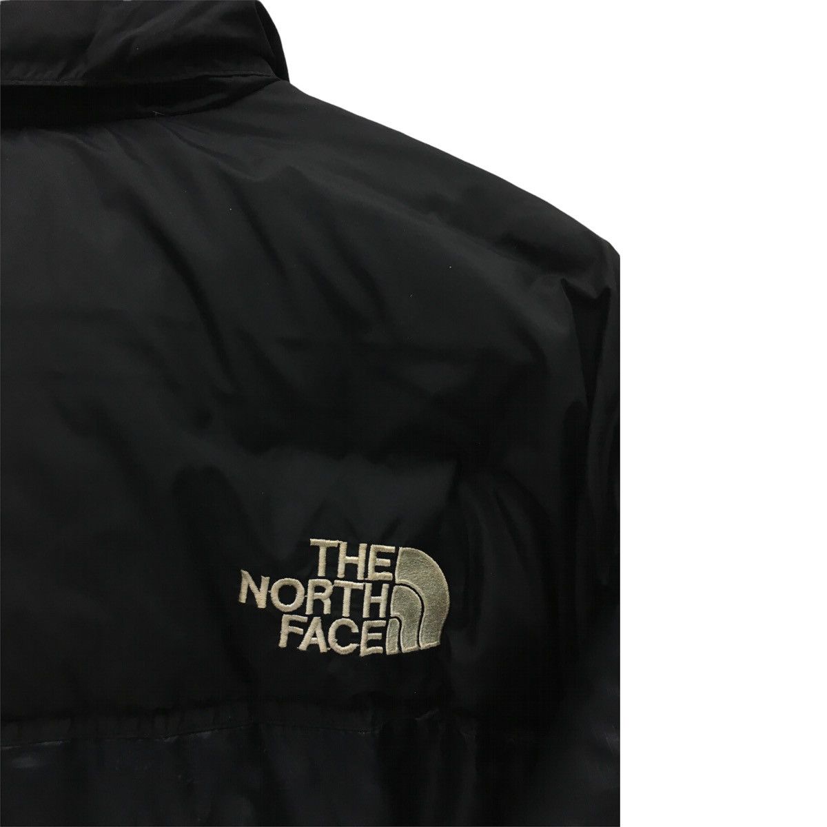 The North Face Vintage The North Face Down Up Puffer Jacket Size US M / EU 48-50 / 2 - 8 Thumbnail