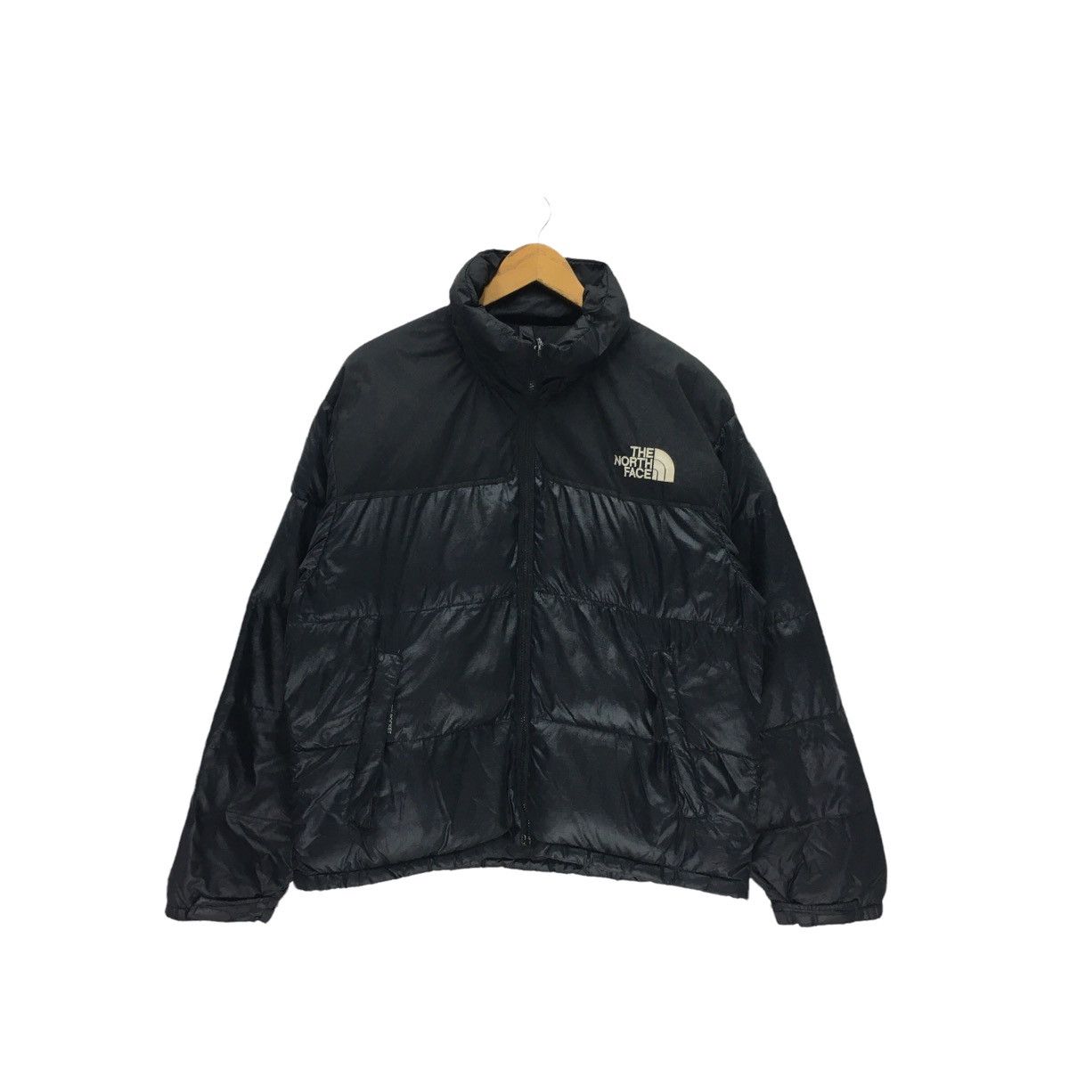The North Face Vintage The North Face Down Up Puffer Jacket Size US M / EU 48-50 / 2 - 1 Thumbnail