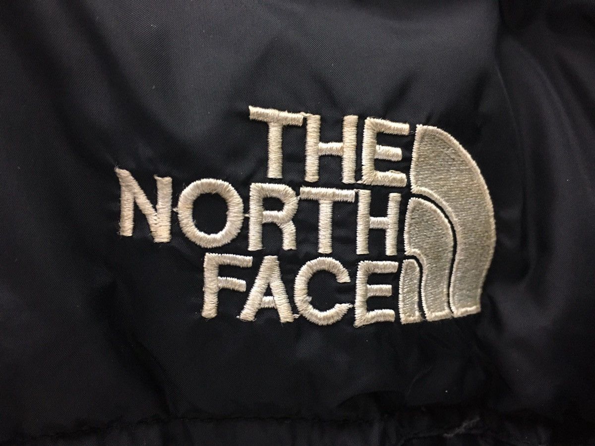 The North Face Vintage The North Face Down Up Puffer Jacket Size US M / EU 48-50 / 2 - 4 Thumbnail