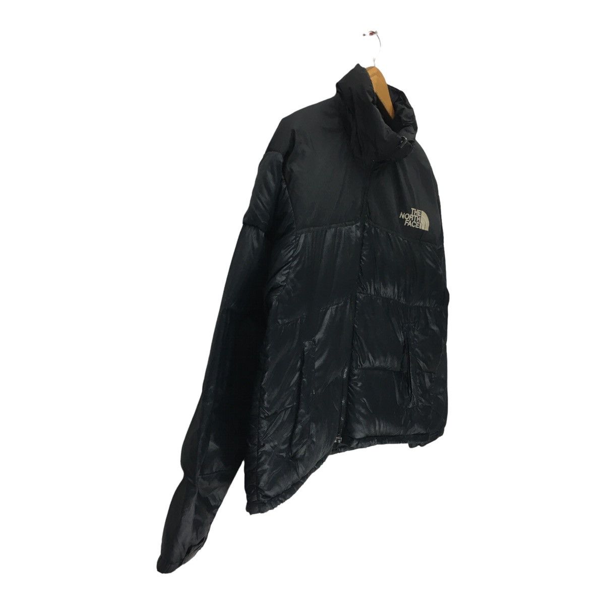 The North Face Vintage The North Face Down Up Puffer Jacket Size US M / EU 48-50 / 2 - 5 Thumbnail