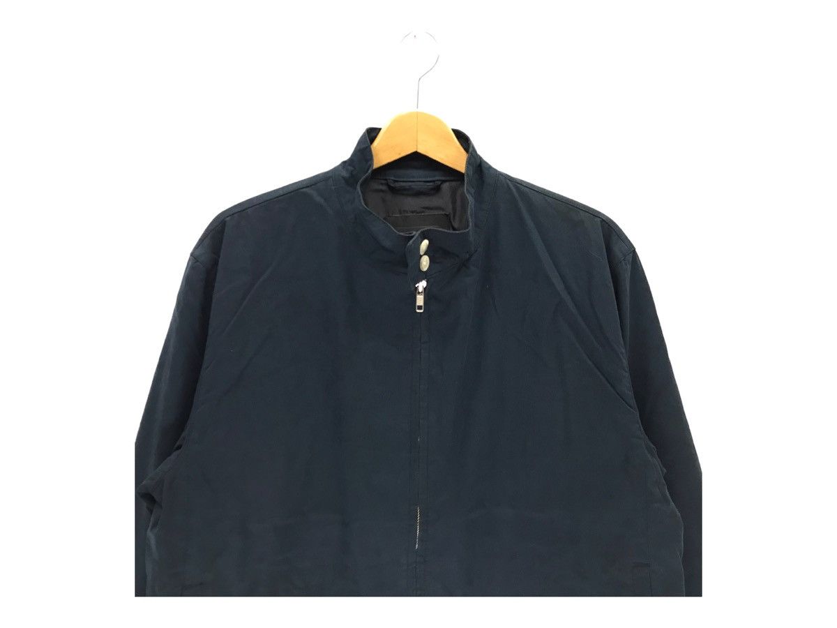 Coach Vintage Coach Jacket Coach Windbreaker Coach Outwear Hoodie Size US M / EU 48-50 / 2 - 4 Thumbnail