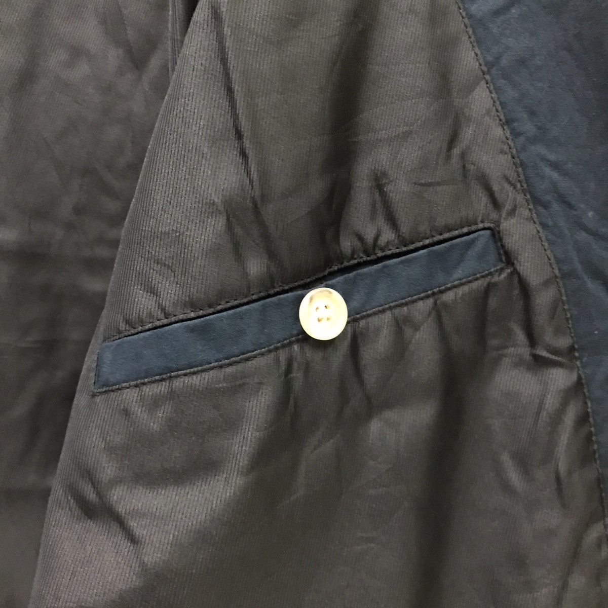Coach Vintage Coach Jacket Coach Windbreaker Coach Outwear Hoodie Size US M / EU 48-50 / 2 - 7 Thumbnail