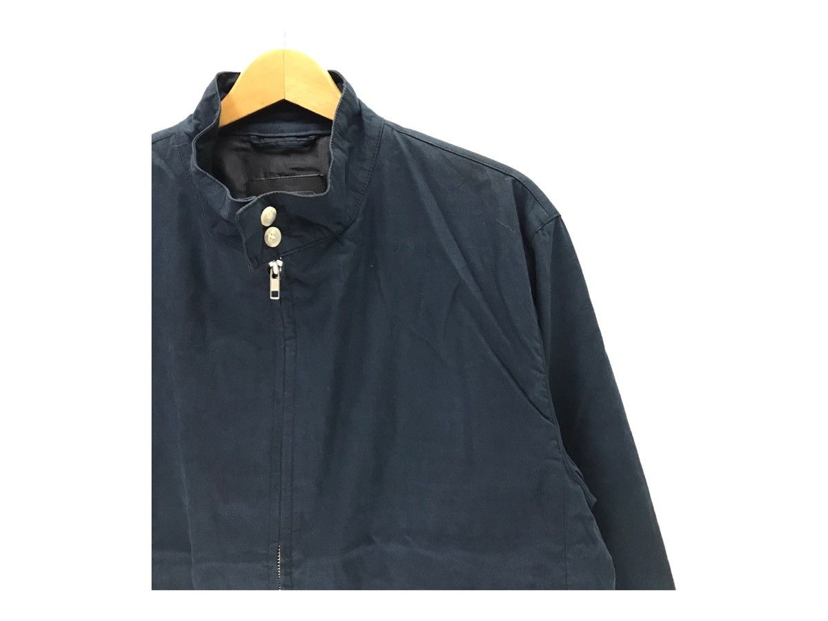 Coach Vintage Coach Jacket Coach Windbreaker Coach Outwear Hoodie Size US M / EU 48-50 / 2 - 5 Thumbnail
