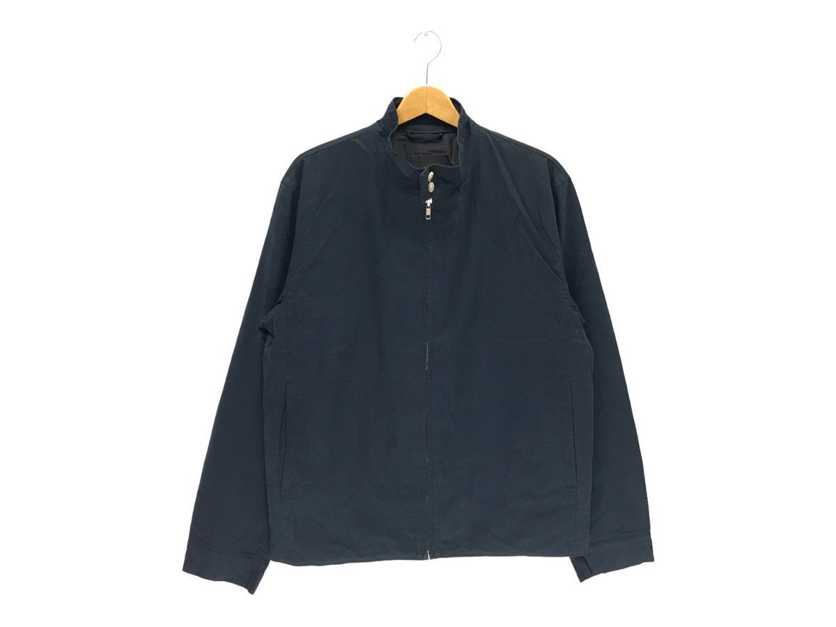 Coach Vintage Coach Jacket Coach Windbreaker Coach Outwear Hoodie Size US M / EU 48-50 / 2 - 3 Thumbnail