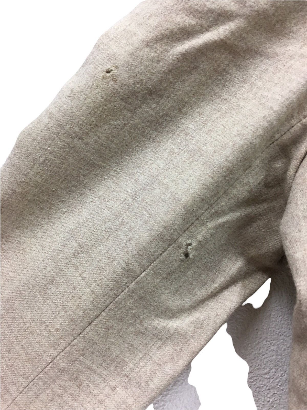 Christian Dior Monsieur Vintage Christian Dior Blazer Jacket Size M / US 6-8 / IT 42-44 - 10 Thumbnail