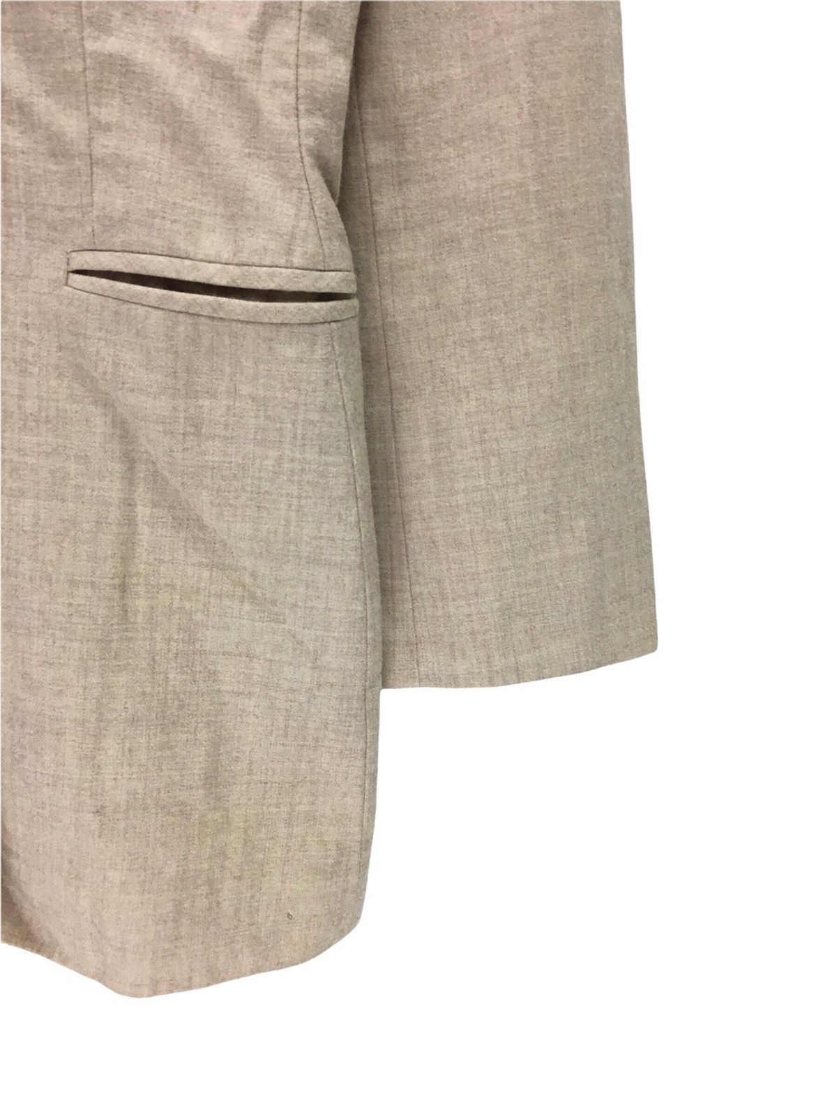 Christian Dior Monsieur Vintage Christian Dior Blazer Jacket Size M / US 6-8 / IT 42-44 - 5 Thumbnail