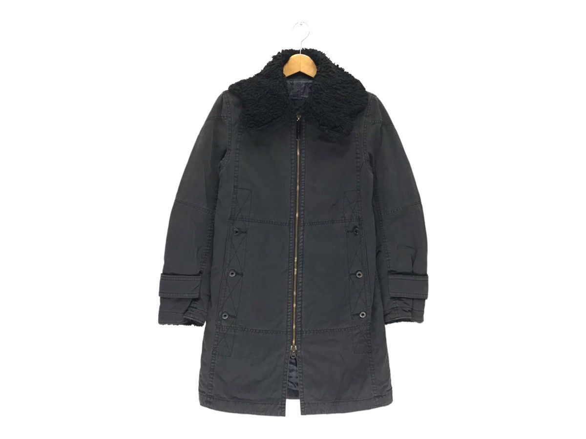 Vintage Hysteric Glamour Jacket Nice Design