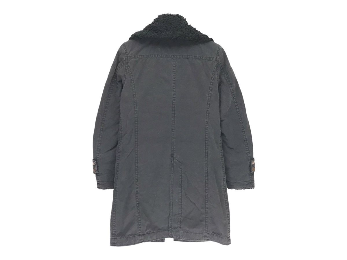 Hysteric Glamour Vintage Hysteric Glamour Jacket Nice Design Size US S / EU 44-46 / 1 - 9 Thumbnail