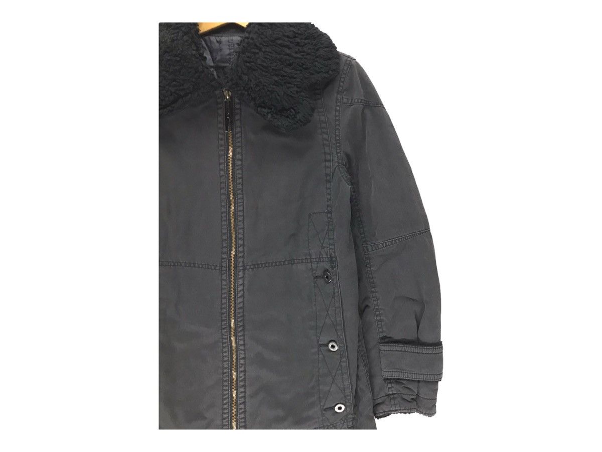 Hysteric Glamour Vintage Hysteric Glamour Jacket Nice Design Size US S / EU 44-46 / 1 - 3 Thumbnail