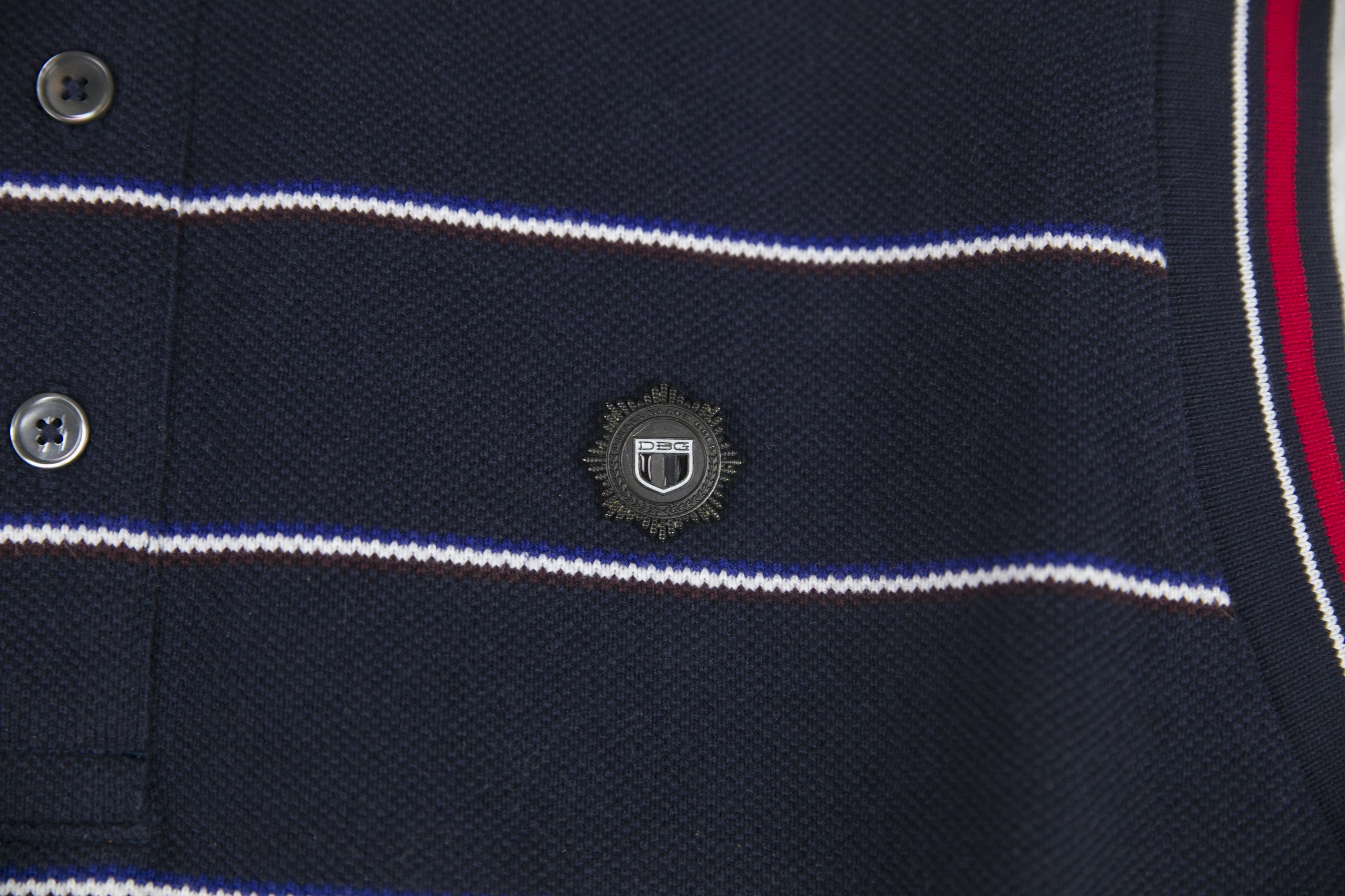 Diesel Black Gold NWT Diesel Black Gold TEGHETTA TOP Sleeveelss Polo Size L Size US L / EU 52-54 / 3 - 2 Thumbnail