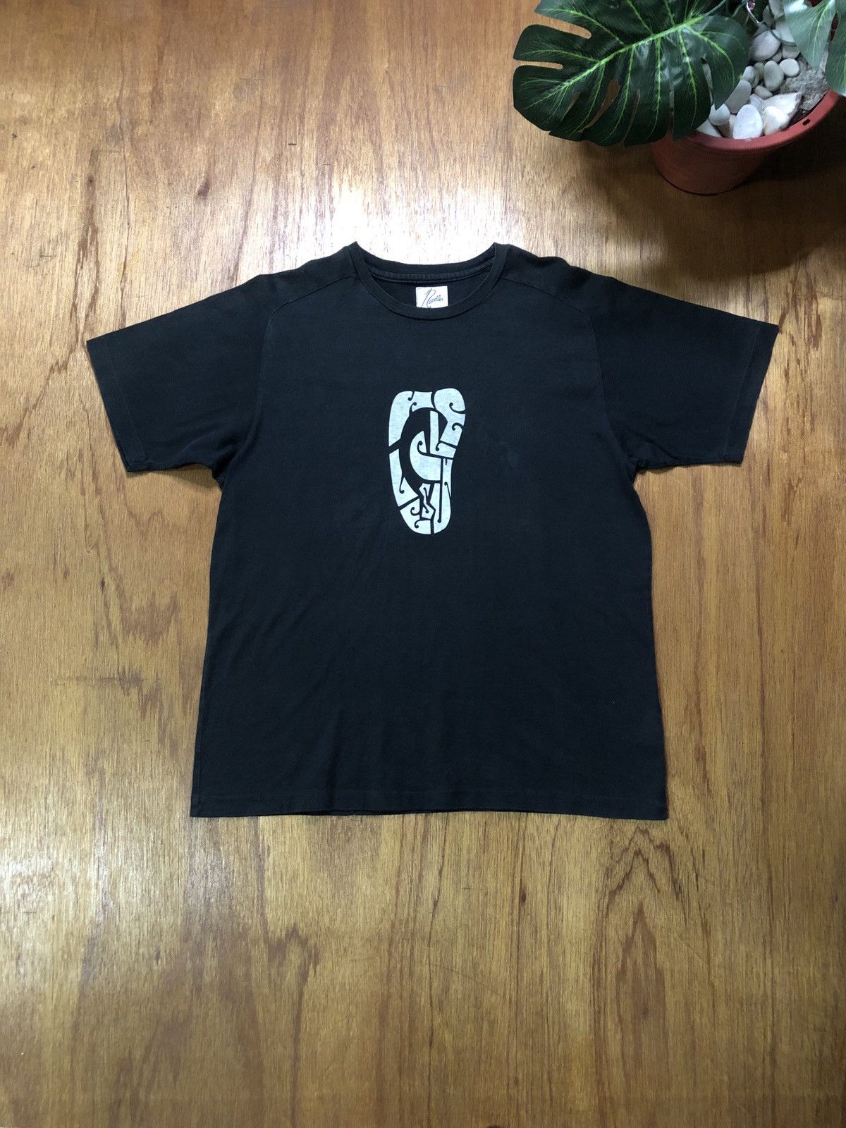Needles Tee