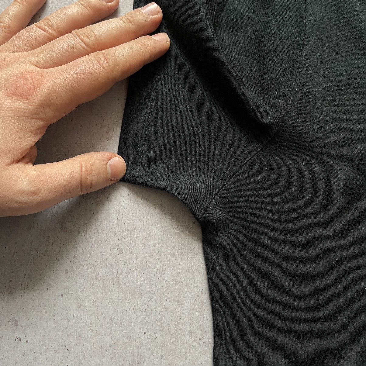 Allsaints Allsaints polo black size M vintage Size US M / EU 48-50 / 2 - 5 Thumbnail