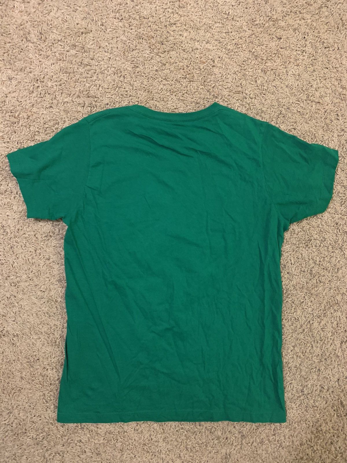 Marvel Comics Rare Vintage Y2K Marvel Comics Incredible Hulk Tee Size US S / EU 44-46 / 1 - 4 Thumbnail