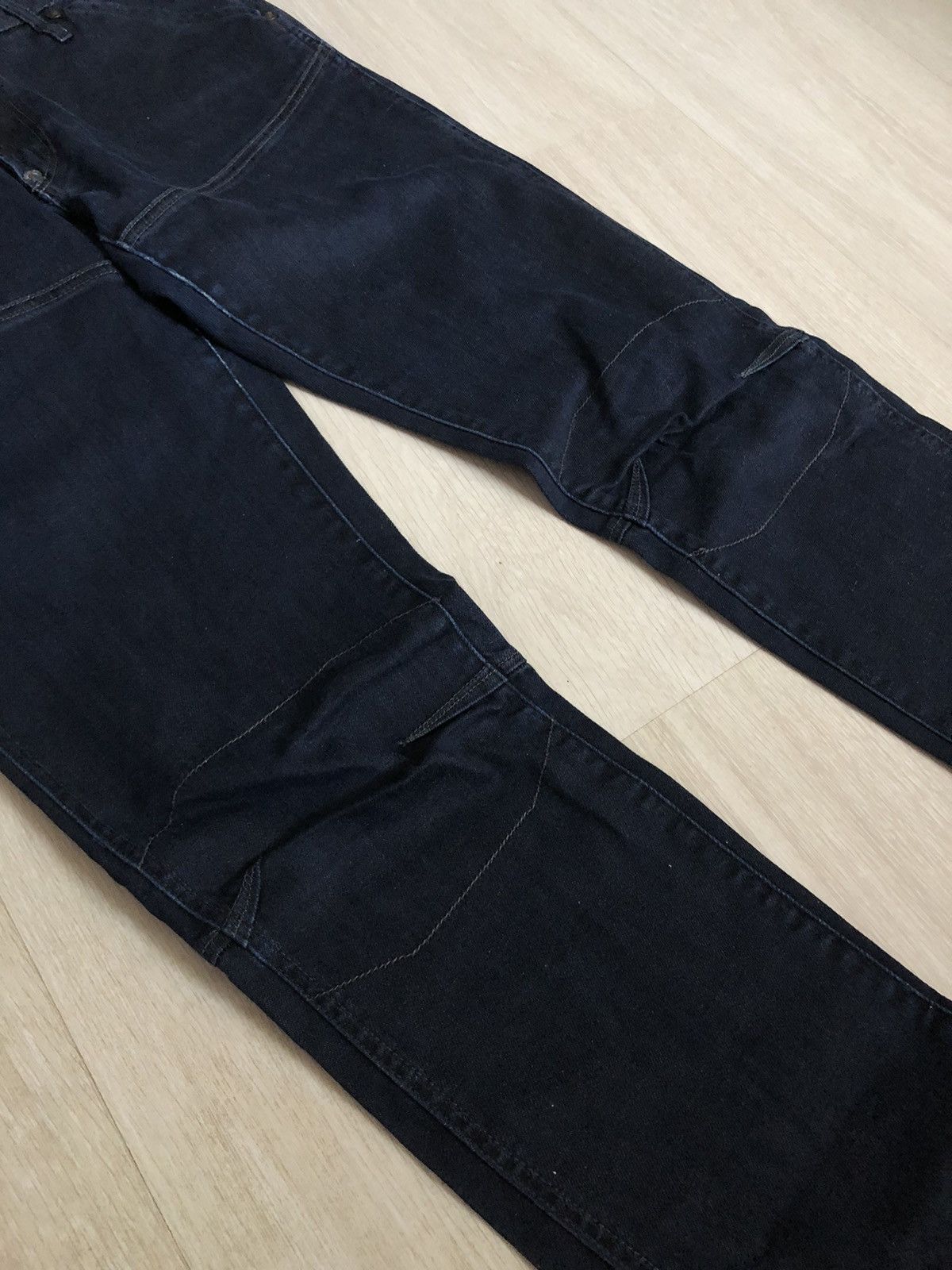Vintage G-Star Raw Denim 96 Y2K Jeans