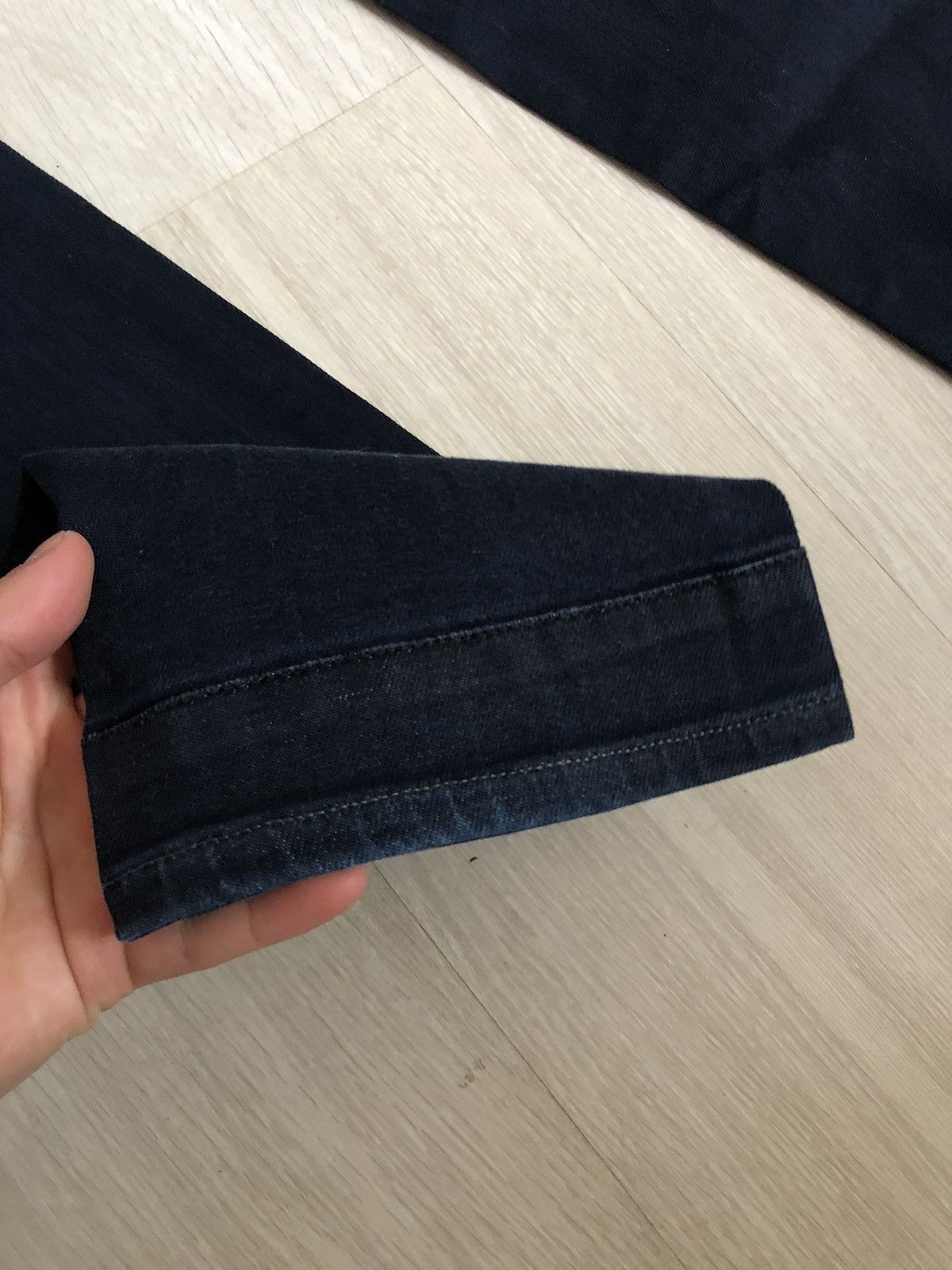 Vintage G-Star Raw Denim 96 Y2K Jeans