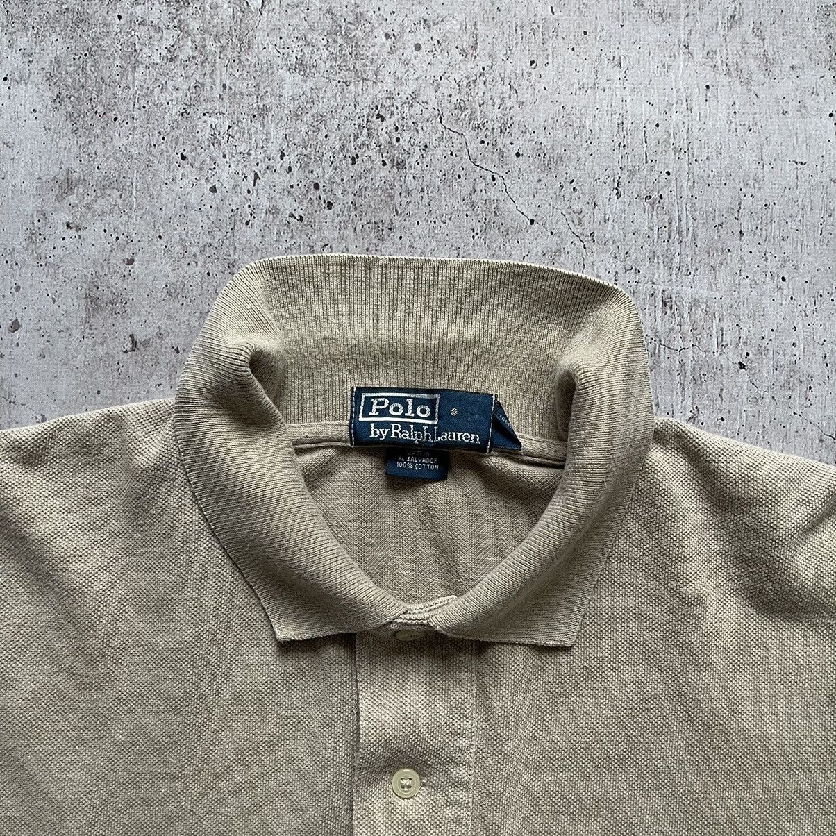 Polo Ralph Lauren Polo Ralph Lauren Size US L / EU 52-54 / 3 - 6 Thumbnail