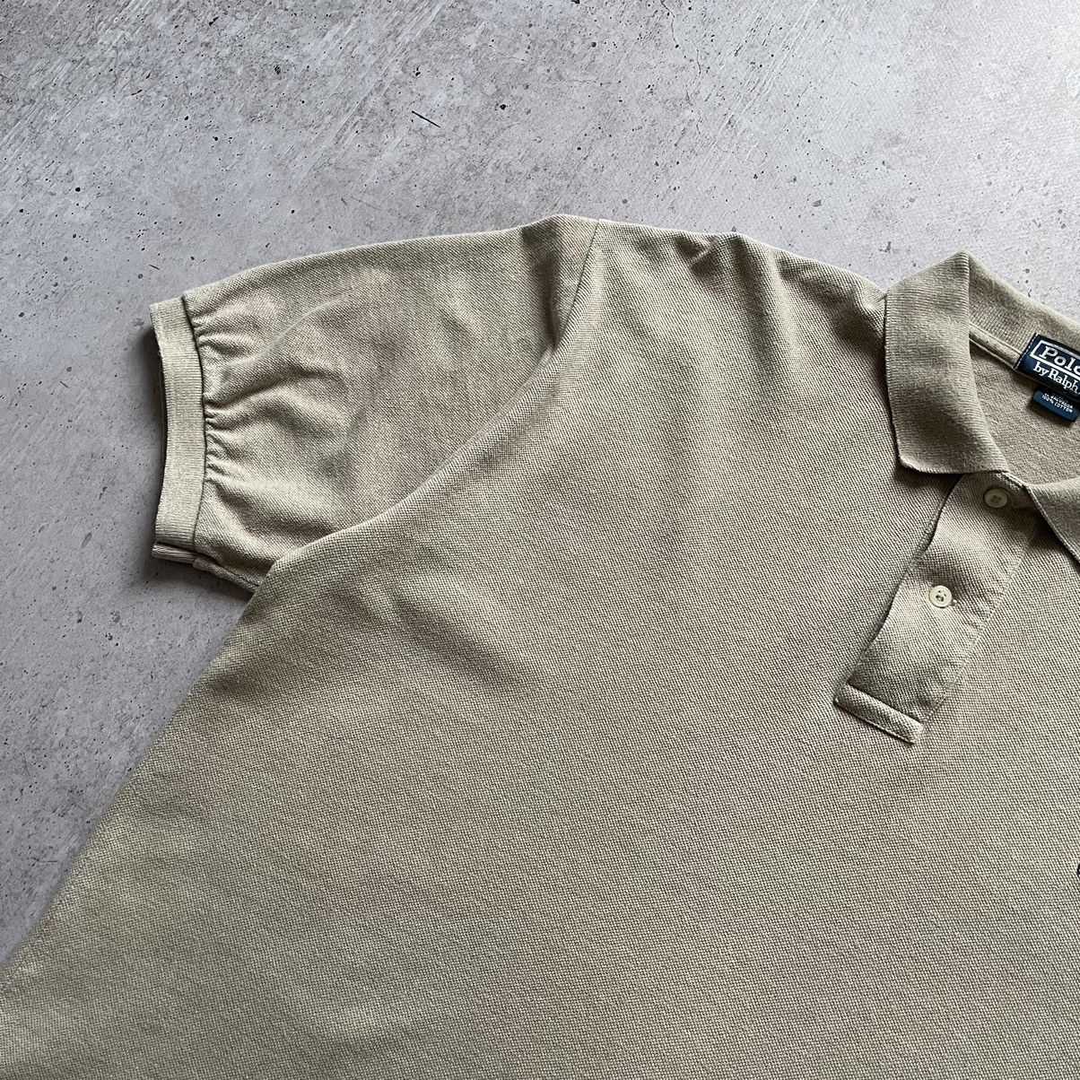Polo Ralph Lauren Polo Ralph Lauren Size US L / EU 52-54 / 3 - 2 Thumbnail