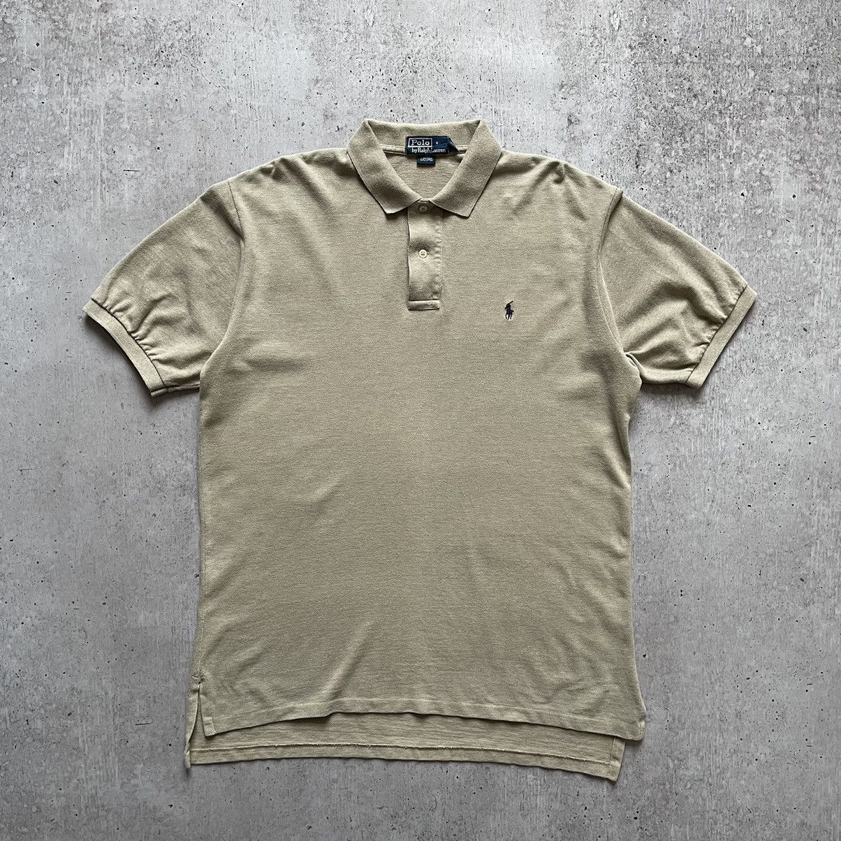 Polo Ralph Lauren Polo Ralph Lauren Size US L / EU 52-54 / 3 - 1 Thumbnail