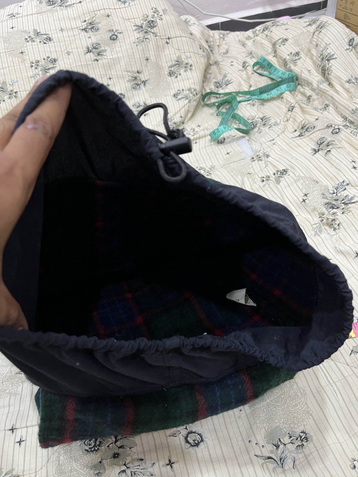 Johnson Woolen Mills JOHNSON WOOLEN MILLS BACKPACK Size ONE SIZE - 8 Thumbnail