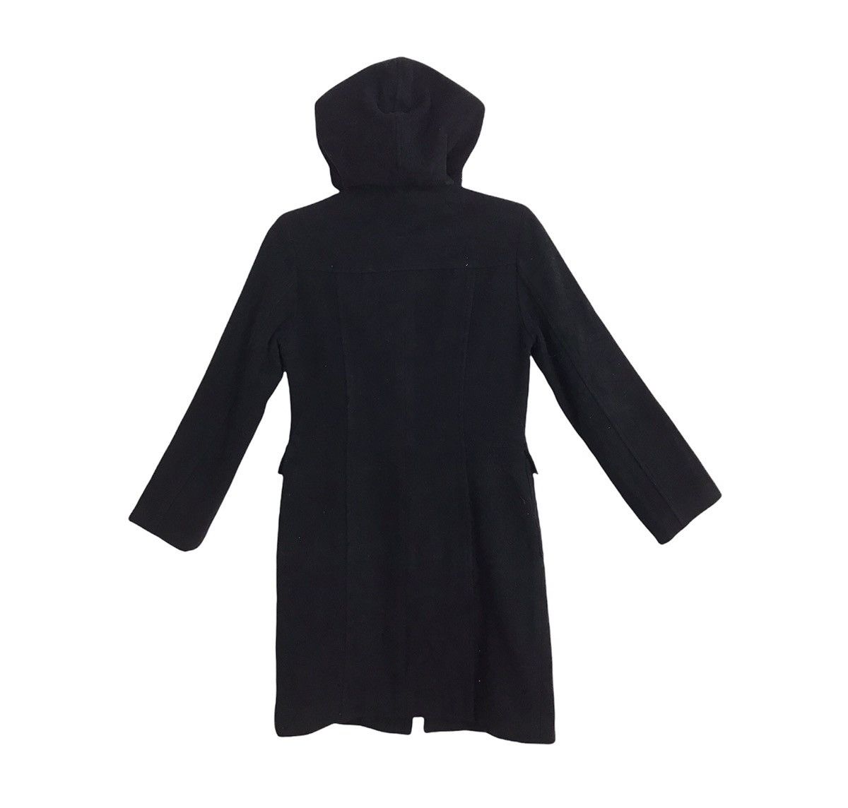 Japanese Brand × Vintage Je Vis Fade in Padded Zipper Button Double Pocket Jacket Size US M / EU 48-50 / 2 - 2 Thumbnail