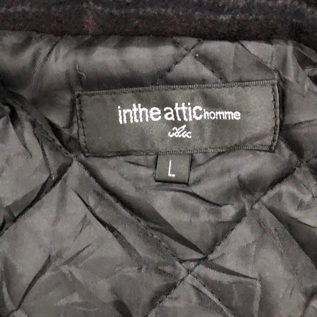 In The Attic In the attic jacket Size US M / EU 48-50 / 2 - 8 Thumbnail
