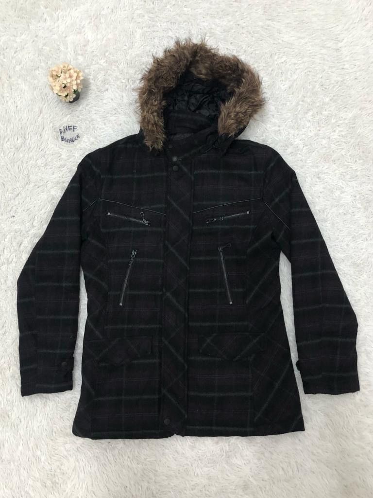 In The Attic In the attic jacket Size US M / EU 48-50 / 2 - 1 Thumbnail