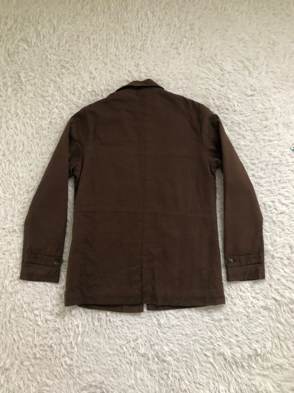 Japanese Brand Mr. Olive Jacket created in Japan x Thinsulate Size US M / EU 48-50 / 2 - 2 Thumbnail