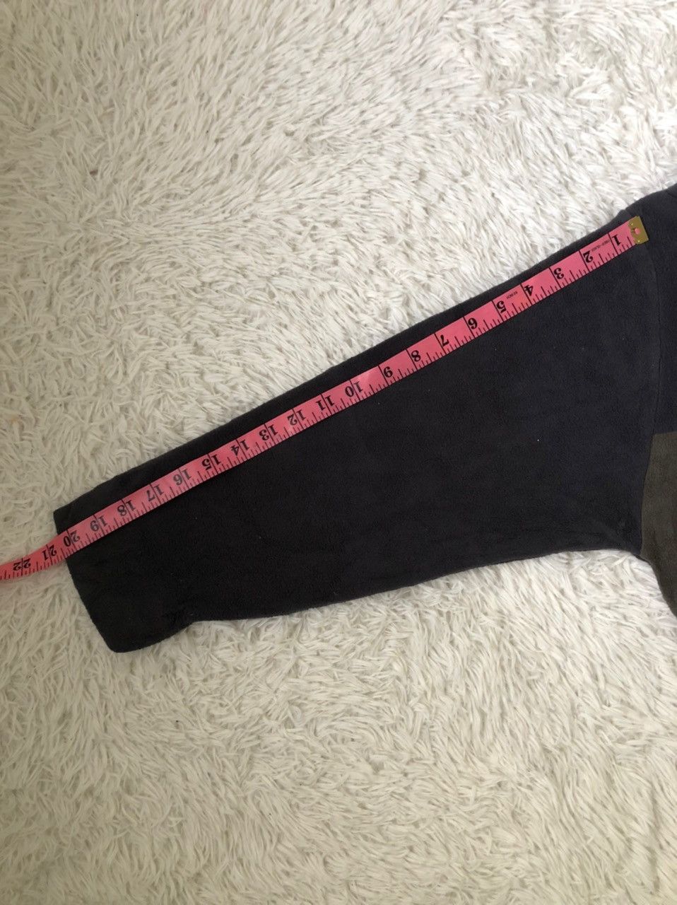 Japanese Brand × Y's Sacsny Y’saccs sweater Size US M / EU 48-50 / 2 - 5 Thumbnail