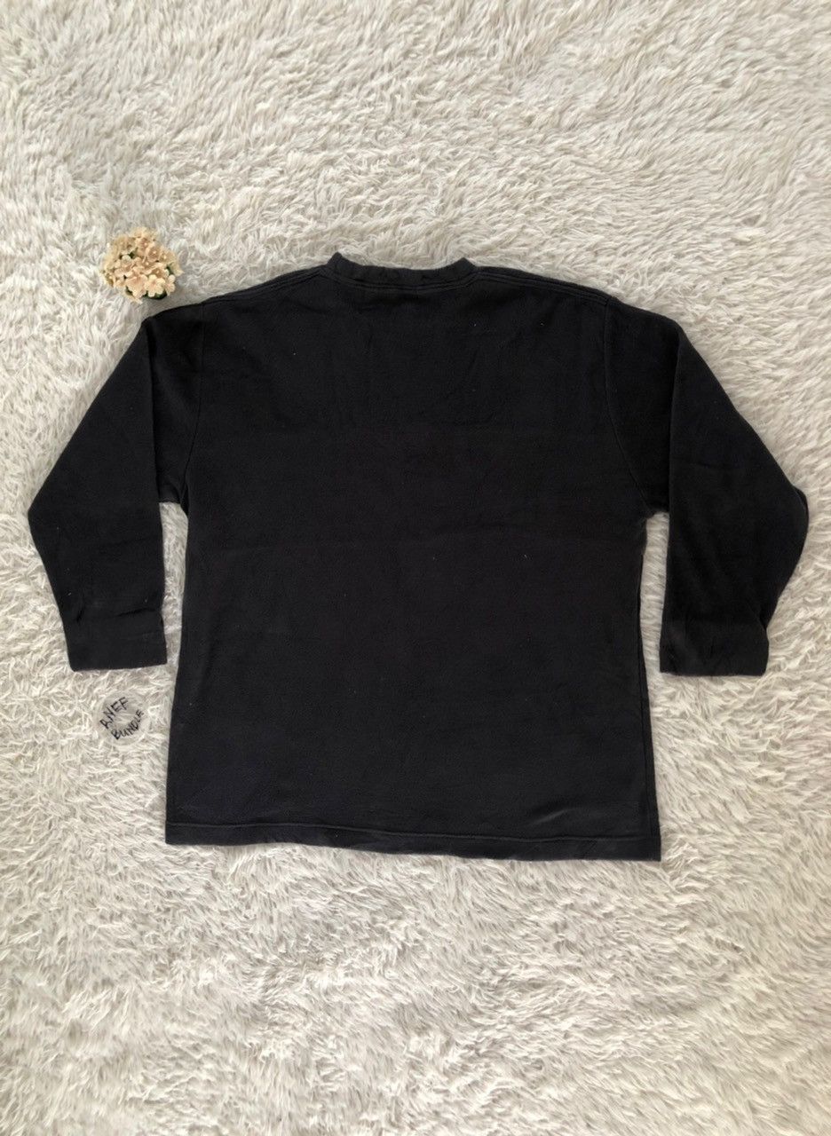 Japanese Brand × Y's Sacsny Y’saccs sweater Size US M / EU 48-50 / 2 - 2 Thumbnail