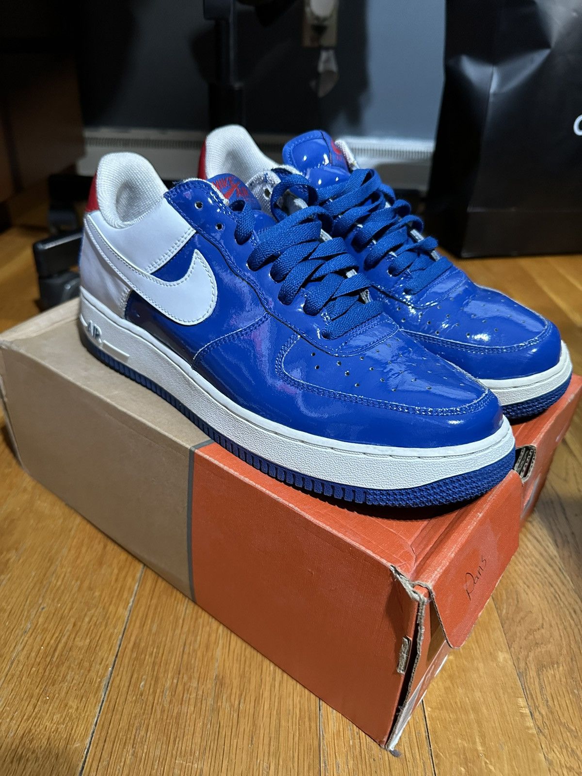 Air force 1 sheed low hotsell