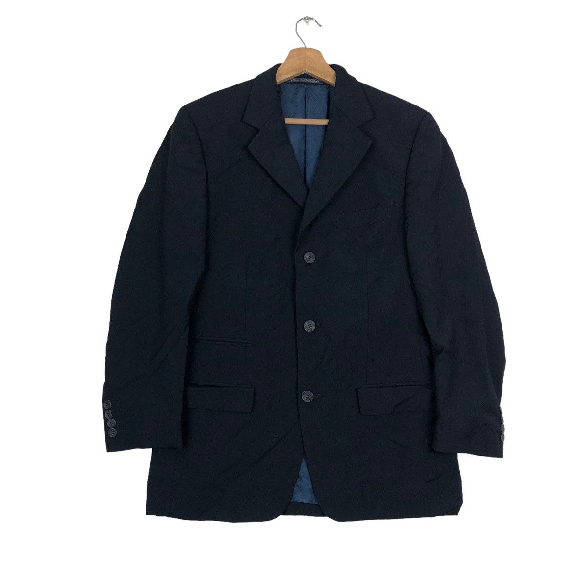 Gucci GUCCI BLAZER BUTTON Size 46R - 1 Thumbnail