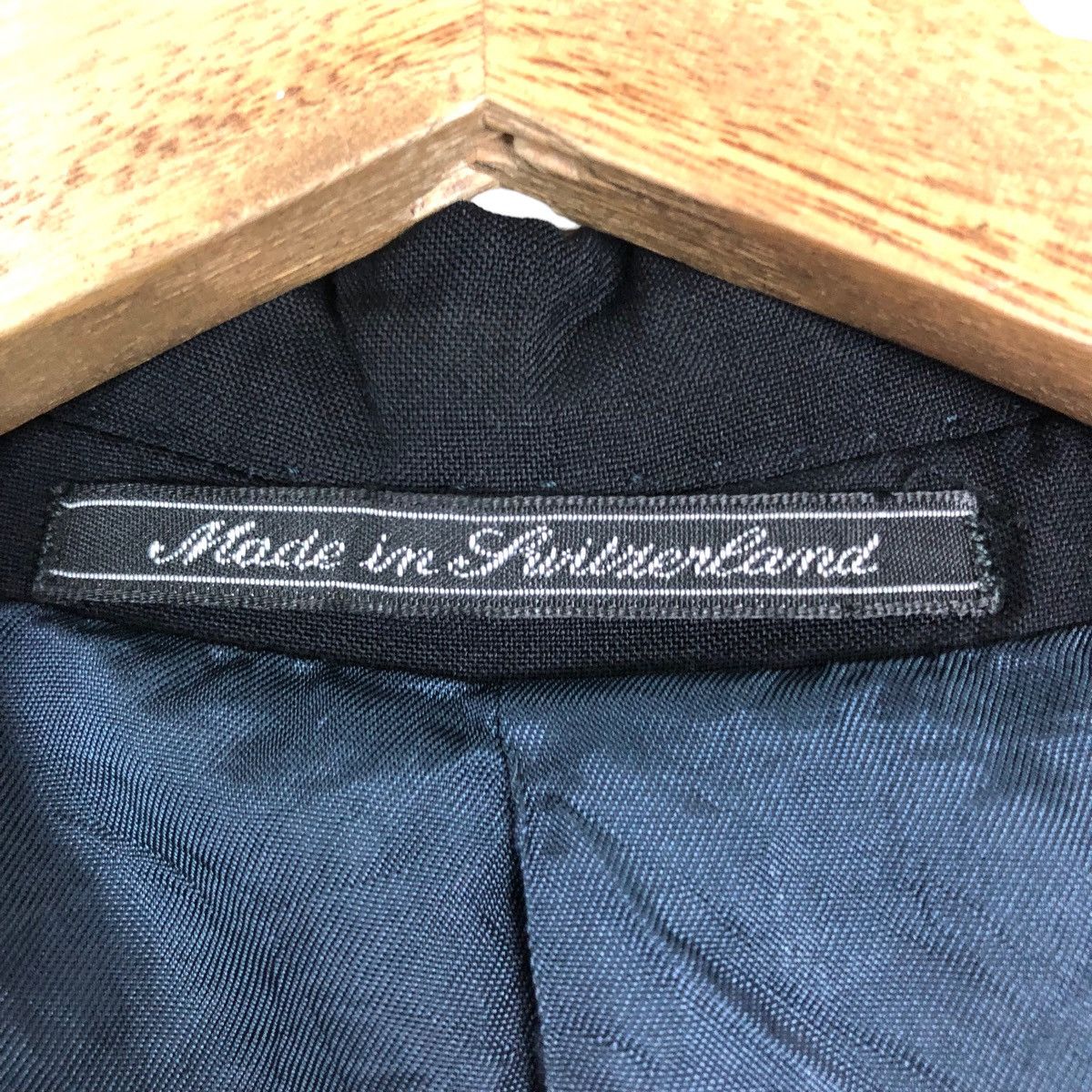 Gucci GUCCI BLAZER BUTTON Size 46R - 9 Thumbnail