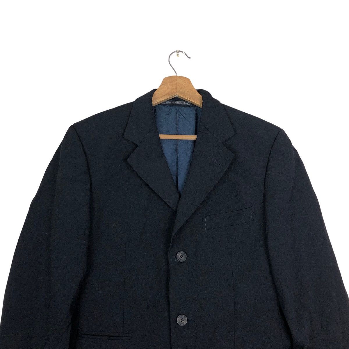Gucci GUCCI BLAZER BUTTON Size 46R - 2 Thumbnail