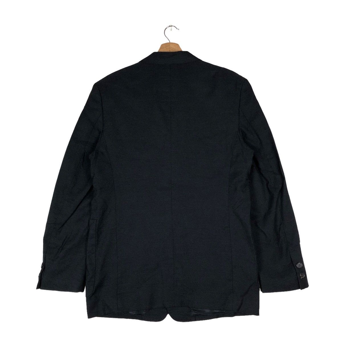 Undercover UNDERCOVER JUN TAKAHASHI 1999/2000 AUTUMN WINTER JACKET Size US L / EU 52-54 / 3 - 7 Thumbnail