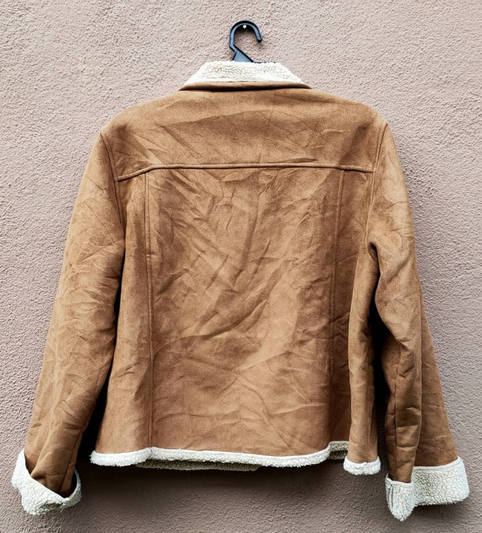 L.L. Bean LL Bean Ladies Jacket Size ONE SIZE - 2 Thumbnail